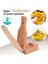Muz Pres Ahşap Tostonera Muz Pres Muz Parçalayıcı Makinesi Yeşil Muz Ahşap Kızarmış Plantain Cips Tostones Için Çıtır Tostones (Yurt Dışından) 3