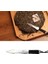 Gümüş 1 Adet Puerh Çay Bıçağı Iğne Puer Bıçak Koni Paslanmaz Çelik Metal Ekleme Çay Seti (Yurt Dışından) 1