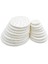 15 cm Hamburger Kağıdı 2 Takım 800 Adet 400 Adet 13/15/10 cm Burger Patty Hamburger Pres Makinesi Için Yağ Emici Kağıt Yapışmaz Bambu Kağıt Pişirme Smash Burger Kullanımı (Yurt Dışından) 1