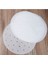 15 cm Hamburger Kağıdı 2 Takım 800 Adet 400 Adet 13/15/10 cm Burger Patty Hamburger Pres Makinesi Için Yağ Emici Kağıt Yapışmaz Bambu Kağıt Pişirme Smash Burger Kullanımı (Yurt Dışından) 3