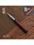 STYLE10 Ahşap Puer Çay Bıçağı Kesici Iğne Koni Töreni Çin Sandal Ağacı El Yapımı Çay Bıçağı Meraklı Caja De Te Ev Ürünleri 60 (Yurt Dışından) 1