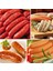 Yeşil Silikon Sosis Yapma Kalıp Gıda Sınıfı Dıy El Yapımı Hot Dog Hızlı Prototipleme Jambon Pişirme Kalıp Mutfak Alet Aksesuarları (Yurt Dışından) 4