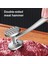 Çift Taraflı Et Çekiç Yaratıcı Gevşek Tenderizers Pounders Paslanmaz Çelik Çok Fonksiyonlu Ev Kaymaz Kolu Mutfak Aracı (Yurt Dışından) 4