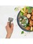 1 Adet Paslanmaz Çelik Köfte Makinesi Kaşık Salata Sandviç Yapma Kaşığı Mutfak Köfte Artefakt Makinesi Et Aracı Mutfak Aksesuarları (Yurt Dışından) 2