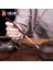 Style3 Ahşap Çok Fonksiyonlu Ahşap Çay Bıçağı Iğne Meraklı Çin Puer Vintage Sandal Ağacı Çay Bıçağı El Yapımı Te Verde Chino Teaware 60 (Yurt Dışından) 3