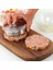 Altın 9.5cm Altın Yapışmaz Hamburger Presi Paslanmaz Çelik Hamburger Eti Sığır Izgara Burger Presi Kalıp Patty Kalıp Makinesi Mutfak Eşyaları (Yurt Dışından) 5