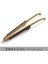 PJ210701-5 Bambu Masif Ahşap Çay Klip Seti Bambu Klip Bardak Klip Çay Seti Aksesuarları Çay Töreni Çay Bardağı Klip Paslanmaz Çelik Çay Klip (Yurt Dışından) 1