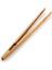 17.8 cm Bambu Ahşap Çay Klipleri Mutfak Yemek Maşası Salata Tost Maşası Cımbız Buz Şeker Çay Klip Teaware Aksesuarları Noel (Yurt Dışından) 5