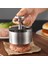 114 mm 304 Paslanmaz Çelik Hamburger Presi Burger Patty Maker Domuz Eti Burger Izgara Kalbur Et Mutfak Gereçleri Için Manuel Pres Kalıp (Yurt Dışından) 1