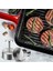 89 mm Hamburger Et Basın Yapışmaz Doldurulmuş Yuvarlak Şekil Smash Burger Köftesi Sığır Izgara Pasta Basın Kalıp Makinesi Mutfak Aletleri (Yurt Dışından) 4