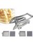 1 Adet Patates Dilimleyici Ev Küçük Havuç Sebze Doğrayıcı Patates Kızartması Mutfak Gereçleri Ev Restoran Makinesi Alet (Yurt Dışından) 3