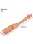 1 Adet 9.8cm Çin Kung Fu Bambu Çay Kahve Kaşığı Ev Ahşap Ölçüm Kaşığı Çay Kahve Kaşığı Şeker Baharat Ölçü Kaşığı Ölçüm Aracı (Yurt Dışından) 4