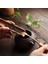 H Pratik Modern Sadelik Çay Süzgeci Bambu Rattan Dayanıklı Çay Sızıntısı Yüksek Sıcaklık Dayanımı Içecek Aksesuarları (Yurt Dışından) 2