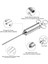 B Paslanmaz Çelik Türkiye Baharat Iğnesi Baharat Şırınga Barbekü Et Lezzet Enjektör Pişirme Araçları Sos Turşusu Şırınga Eki (Yurt Dışından) 4