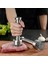 Beyaz 21 304 Paslanmaz Çelik Et Tenderizer Dayanıklı 21 Ultra Keskin Iğne Bıçağı Tenderizer Biftek Sığır Biftek Mutfak Pişirme Araçları (Yurt Dışından) 2