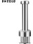 Beyaz 21 304 Paslanmaz Çelik Et Tenderizer Dayanıklı 21 Ultra Keskin Iğne Bıçağı Tenderizer Biftek Sığır Biftek Mutfak Pişirme Araçları (Yurt Dışından) 4