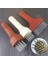 03 Göbek Domuz Derisi Çıtır El Aleti Delik Çekiç Iğne Poke Sivri Iğne Paslanmaz Çelik Hızlı Tenderizer Gevşek Biftek Mutfak Aracı (Yurt Dışından) 5