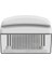 Beyaz A 48 Bıçaklar Iğne Et Tenderizer Paslanmaz Çelik Bıçak Et Sığır Biftek Tokmak Et Tenderizer Çekiç Pounder Pişirme Araçları (Yurt Dışından) 1