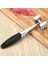 Stil 1 M Et Çekiç Paslanmaz Çelik Iki Tarafı Sığır Eti Tavuk Çırpıcı Tokmak Et Tenderizer Pounders Mutfak Gadget Araçları (Yurt Dışından) 1