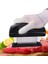 Sıyah 48 Bıçak Iğne Et Tenderizer Paslanmaz Çelik Bıçak Et Sığır Biftek Tokmak Et Tenderizer Çekiç Pounder Pişirme Araçları (Yurt Dışından) 3