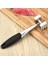 Stil 1 M Et Çekiç Paslanmaz Çelik Iki Tarafı Sığır Eti Tavuk Çırpıcı Tokmak Et Tenderizer Pounders Mutfak Gadget Araçları (Yurt Dışından) 2