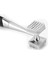 Stil 1 M Et Çekiç Paslanmaz Çelik Iki Tarafı Sığır Eti Tavuk Çırpıcı Tokmak Et Tenderizer Pounders Mutfak Gadget Araçları (Yurt Dışından) 3