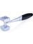 Stil 1 M Et Çekiç Paslanmaz Çelik Iki Tarafı Sığır Eti Tavuk Çırpıcı Tokmak Et Tenderizer Pounders Mutfak Gadget Araçları (Yurt Dışından) 4