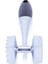 Stil 1 M Et Çekiç Paslanmaz Çelik Iki Tarafı Sığır Eti Tavuk Çırpıcı Tokmak Et Tenderizer Pounders Mutfak Gadget Araçları (Yurt Dışından) 5