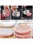 Çap 8 cm Manuel Hamburger Presi 304 Paslanmaz Çelik Mutfak Etli Turta Makinesi Yuvarlak Basınç Et Kalıp Kalınlığı Ayarlanabilir Barbekü Aracı (Yurt Dışından) 3