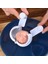 2 Adet/takım Köfte Makinesi Mutfak Balık Topu Pirinç Topu Yapma Kalıp Yapışmaz Diy Et Dolu Sandviç Köfte Şekillendirici Et Araçları (Yurt Dışından) 5