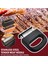 48 Bıçak B 24/48 Bıçaklar Iğne Et Tenderizer Paslanmaz Çelik Bıçak Et Sığır Biftek Tokmak Et Tenderizer Çekiç Pounder Pişirme Araçları (Yurt Dışından) 3