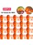 20 Adet 56X26MM 10-50 Adet Başparmak Bıçak Parmak Koruyucu Metal Tırnak Sebze Kesici Hasat Bıçağı Bitki Bıçak Makas Kesme Eldiveni Kitleri (Yurt Dışından) 1