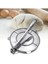 16 cm Çok Fonksiyonlu Hamur Presleme Aracı Meksika Pasta Basın Gözleme Tortilla Makinesi Ev Restoran Mutfak Bakeware Aracı Pişirme (Yurt Dışından) 2