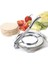 16 cm Çok Fonksiyonlu Hamur Presleme Aracı Meksika Pasta Basın Gözleme Tortilla Makinesi Ev Restoran Mutfak Bakeware Aracı Pişirme (Yurt Dışından) 3