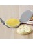 16 cm Çok Fonksiyonlu Hamur Presleme Aracı Meksika Pasta Basın Gözleme Tortilla Makinesi Ev Restoran Mutfak Bakeware Aracı Pişirme (Yurt Dışından) 4
