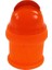 Color2 Silikon Başparmak Bıçak Kuvveti Eşit Dağıtılmış Başparmak Bıçak Seçici ile Çay Için Bıçak Koruması (Yurt Dışından) 2