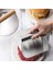 Kare Hamburger Presi 304 Paslanmaz Çelik Yapışmaz Et Sığır Izgara Burger Presi Patty Maker Hamburger Makinesi Mutfak Malzemeleri (Yurt Dışından) 5