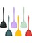 Stil 1 Konfor Kolu Silika Jel Spatula Ev Mutfak Eşyaları Yapışmaz Pişirme Kürek Entegre Silikon Mutfak Eşyaları (Yurt Dışından) 2