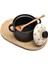 Huni Kaşık Yapışmaz Ahşap Spatula Pişirme Spatula Güveç Kaşık Pişirme Spatula Ahşap Spatula Seti Kayın Mutfak Eşyaları (Yurt Dışından) 4