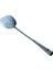 1 Adet Dayanıklı Taşınabilir El Yapımı Demir Yapışmaz Turner Pota Gıda Wok Spatula Kaşık Mutfak Gereçleri Pişirme Gereçler Tencere Eşyaları (Yurt Dışından) 1
