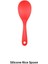 Stil 10 Isıya Dayanıklı Silikon Kaplar Spatula Pota Yumurta Çırpıcı Kürek Kaşık Yapışmaz Mutfak Eşyaları Pişirme Araçları Pişirme Gereçleri (Yurt Dışından) 1
