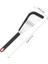 Siyah 1 Adet Silikon Kızartma Spatula Yapışmaz Tava Çevirme Balık Kızartma Gıda Sınıfı Balık Turner Spatula Tencere Ev Mutfak Malzemeleri (Yurt Dışından) 4