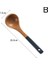 B Masif Ahşap Saplı Yapışmaz Tencere Seti Çorba Kaşığı Pirinç Kepçe Spatula Mutfak Tencere Eşyaları Seti Ev Gadget Alet Setleri (Yurt Dışından) 1