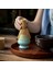 C-Wh Japon Matcha Çay Fırçası Karıştırma Fırçaları Song Hanedanı Çay Işaretleme Araçları Bambu Matcha Çayı Kepçe Çay Seti Aksesuarları (Yurt Dışından) 4
