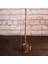 Stil 3 Ev Çay Töreni Mutfak Aracı Sauna Banyo Kolu Banyo Kepçe Bahçe Bambu Kepçe Su Pota Uzun Kepçe Sofra (Yurt Dışından) 1