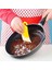 2 Adet 1/2/3 Adet Mutfak Kazıyıcı Yağ Leke Temizleme Silikon Spatula Kek Pişirme Pasta Alet Kirli Tava Pot Yemekleri Temizleyici Araçları (Yurt Dışından) 4