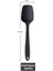 S Kaşık Spatula B Yapışmaz Pişirme Araçları Spatula Silikon Spatula Seti Pişirme Spatula Krem Isıya Dayanıklı Mutfak Eşyaları Kazıyıcı Kek Dekoratör (Yurt Dışından) 1