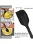 S Spatula P Yapışmaz Pişirme Araçları Spatula Silikon Spatula Seti Pişirme Spatula Krem Isıya Dayanıklı Mutfak Eşyaları Kazıyıcı Kek Dekoratör (Yurt Dışından) 3