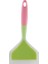 G Silikon Spatula Pişirme Gereçleri Sığır Eti Yumurta Mutfak Kazıyıcı Geniş Pizza Pişirme Araçları Kürek Yapışmaz Spatula Mutfak (Yurt Dışından) 1