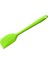 Siyah 1 Pc Mutfak Silikon Krem Tereyağı Kek Spatula Karıştırma Meyilli Kazıyıcı Fırça Tereyağı Mikser Kek Fırçaları Pişirme Aracı Mutfak (Yurt Dışından) 5